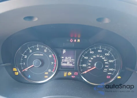 2015 Subaru Forester 2.5I Touring from USA, damaged, VIN JF2SJAWCXFH836469